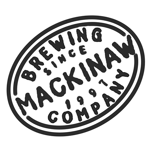 Mackinaw Brewing Company